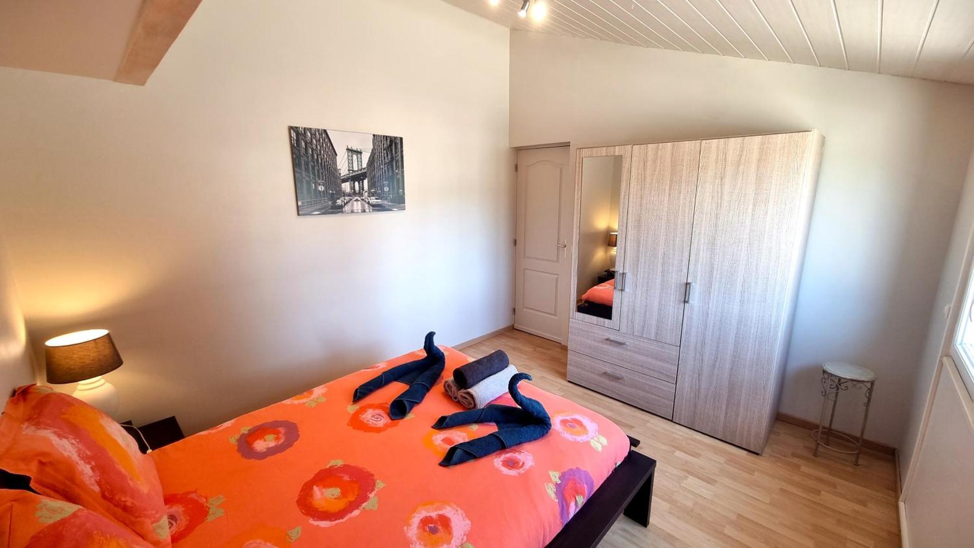 Charmante Maison, Idealement Situee Fitou Exterior foto